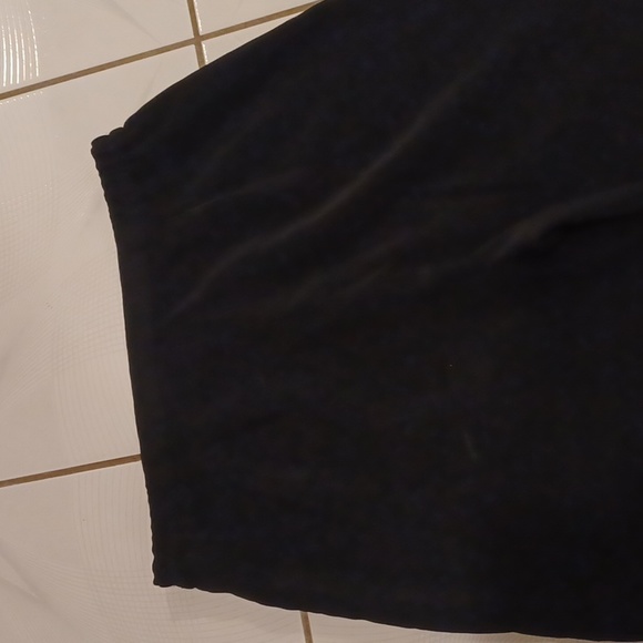 4/$40 Black Dress Pants - Size 10 - Picture 5 of 6